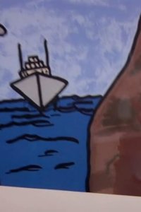 Pawn Stars – S08E31 – Brush with Greatness