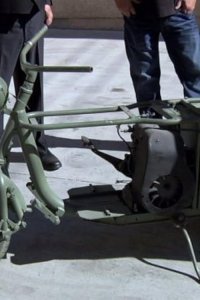 Pawn Stars – S08E34 – The Merchant of Vegas