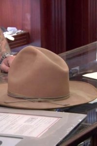 Pawn Stars – S08E41 – Woah Pilgrim