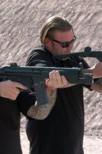 Pawn Stars – S09E07 – Anytime, Any Mace