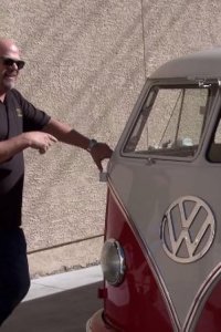 Pawn Stars – S09E17 – Magic Bus
