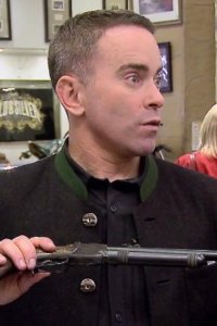 Pawn Stars – S09E20 – McKinley Family Jewels