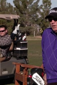 Pawn Stars – S09E28 – Tee’d Off