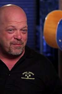 Pawn Stars – S09E45 – Daddy’s Girl