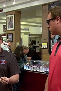 Pawn Stars – S09E63 – Bo Knows
