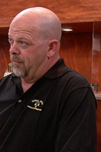 Pawn Stars – S09E80 – Chum Fever