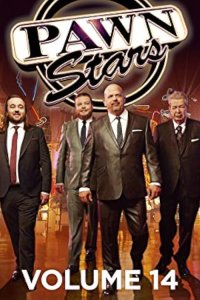 Pawn Stars – S09E91 – United We Stand