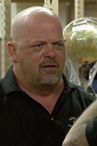 Pawn Stars – S10E02 – Fireworks and Freedom