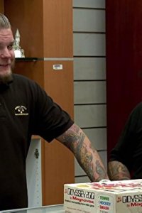Pawn Stars – S10E03 – Chumdae