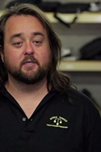 Pawn Stars – S10E06 – Colts and Vikings