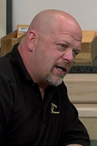 Pawn Stars – S10E15 – Pinball Punch