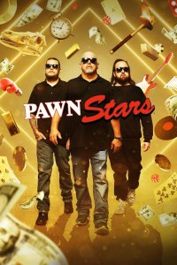 Pawn Stars – S10E36 – Flying High