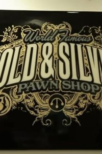 Pawn Stars – S12E04 – Godfather of Pawn