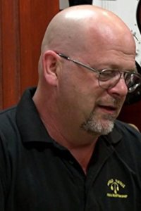 Pawn Stars – S12E36 – Stairway to Pawn