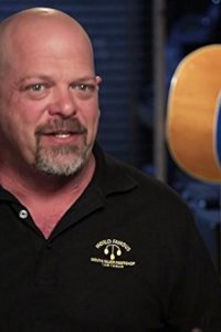 Pawn Stars – S12E38 – Astro-Pawn