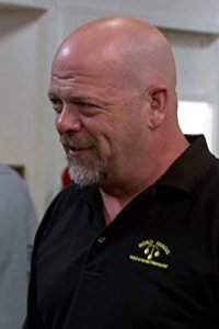 Pawn Stars – S12E40 – G.I. Pawn