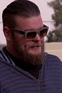 Pawn Stars – S13E17 – Locked Up and Rail Roaded