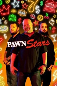 Pawn Stars – S15E26 – Payne in the Putt