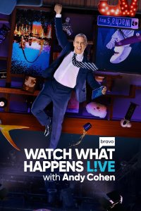 Watch What Happens Live with Andy Cohen – S18E52 – Bravo Experts