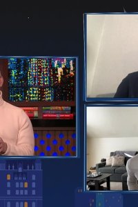 Watch What Happens Live with Andy Cohen – S19E04 – Fraser Olender & Wes O’Dell