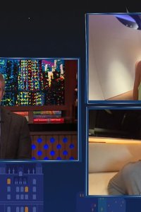 Watch What Happens Live with Andy Cohen – S19E48 – Gary King & Daisy Kelliher