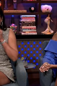 Watch What Happens Live with Andy Cohen – S20E39 – Danielle Olivera & Gabby Prescod