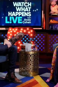 Watch What Happens Live with Andy Cohen – S21E29 – Amy Schumer