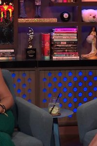 Watch What Happens Live with Andy Cohen – S21E43 – Denise Richards & Sonja Morgan