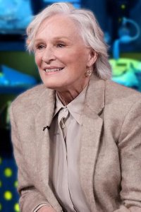 Watch What Happens Live with Andy Cohen – S22E04 – Glenn Close