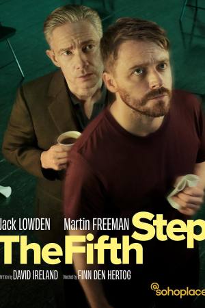 The Fifth Step