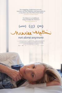 Marlee Matlin: Not Alone Anymore