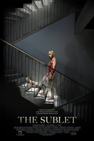 The Sublet