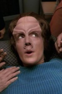 Star Trek: Voyager – S01E08 – Emanations