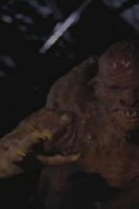The Outer Limits – S01E10 – Under the Bed