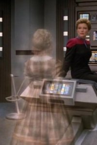 Star Trek: Voyager – S02E08 – Persistence of Vision