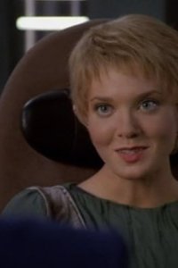 Star Trek: Voyager – S02E10 – Cold Fire