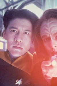 Star Trek: Voyager – S02E13 – Prototype