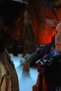 Hercules: The Legendary Journeys – S02E08 – The Other Side