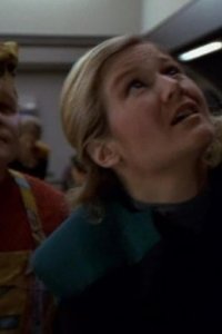 Star Trek: Voyager – S02E21 – Deadlock