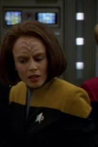Star Trek: Voyager – S02E23 – The Thaw