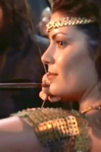 Hercules: The Legendary Journeys – S02E13 – The Enforcer