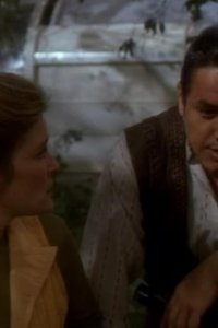 Star Trek: Voyager – S02E25 – Resolutions