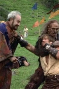 Hercules: The Legendary Journeys – S02E16 – Let the Games Begin