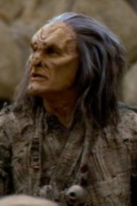 Star Trek: Voyager – S03E01 – Basics, Part II