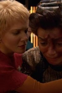 Star Trek: Voyager – S03E10 – Warlord