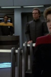 Star Trek: Voyager – S03E19 – Rise