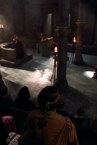 Hercules: The Legendary Journeys – S04E10 – Hercules on Trial
