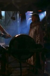 Hercules: The Legendary Journeys – S04E21 – Top God