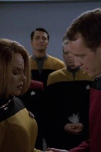 Star Trek: Voyager – S05E17 – Course: Oblivion