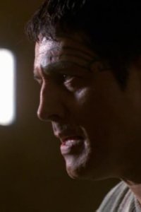 Star Trek: Voyager – S05E18 – The Fight